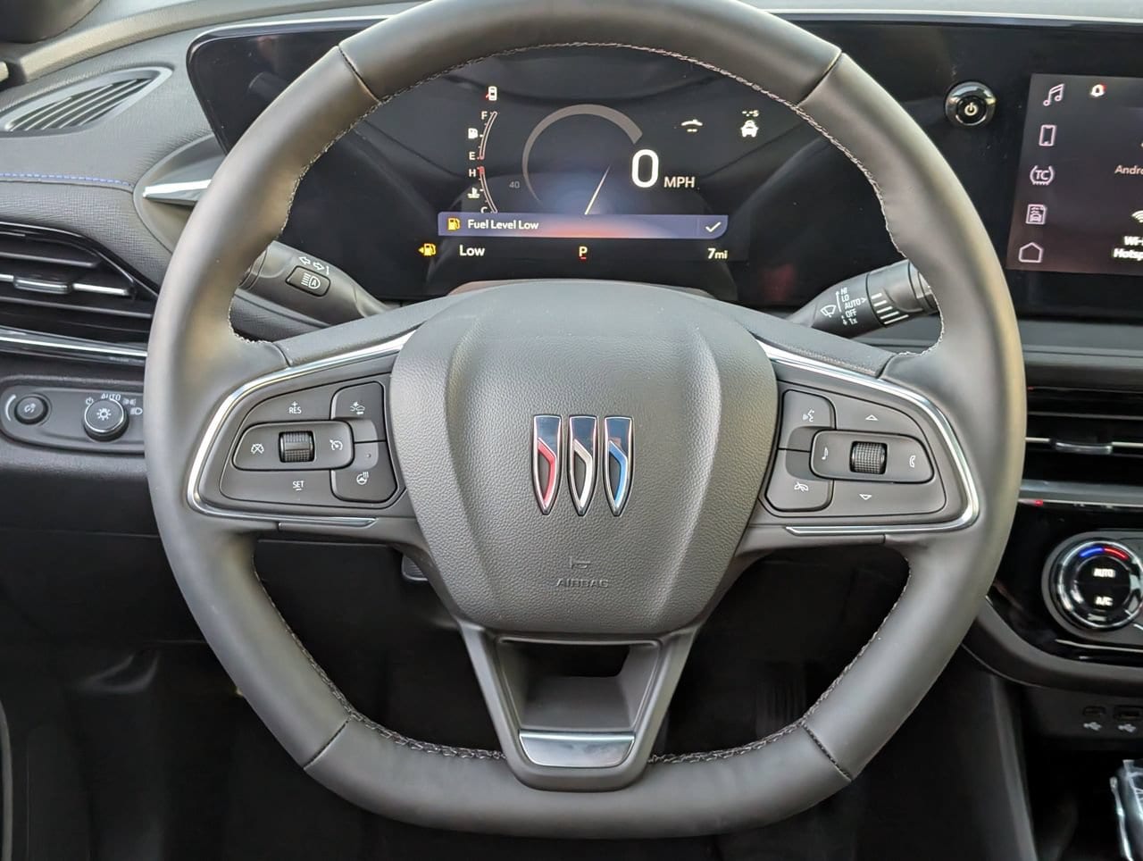 2026 Buick Envista Sport Touring - Photo 10