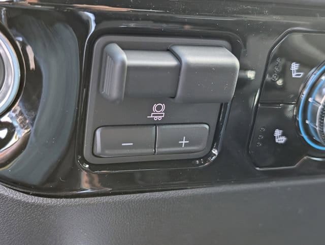 2026 GMC Sierra 1500 Elevation - Photo 15