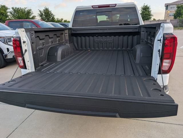 2026 GMC Sierra 1500 Elevation - Photo 7