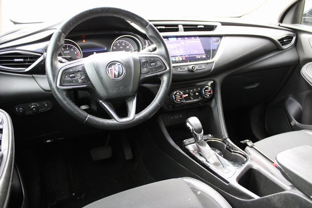2020 Buick Encore GX Select photo 4