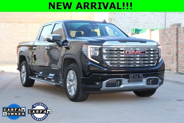 2022 GMC Sierra 1500 Denali Denali's photo