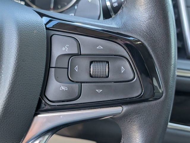 2024 Buick Enclave Avenir - Photo 23
