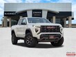 GMC Canyon