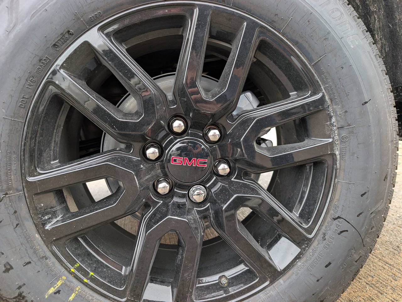 2026 GMC Sierra 1500 Elevation - Photo 6