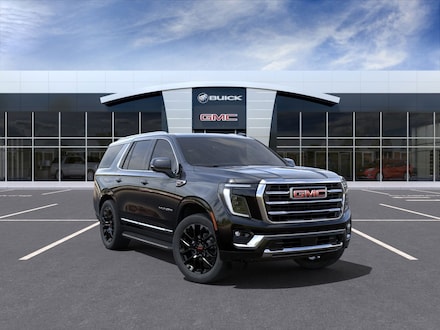 2025 GMC Yukon Elevation SUV
