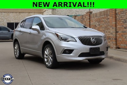 2016 Buick Envision Premium I SUV