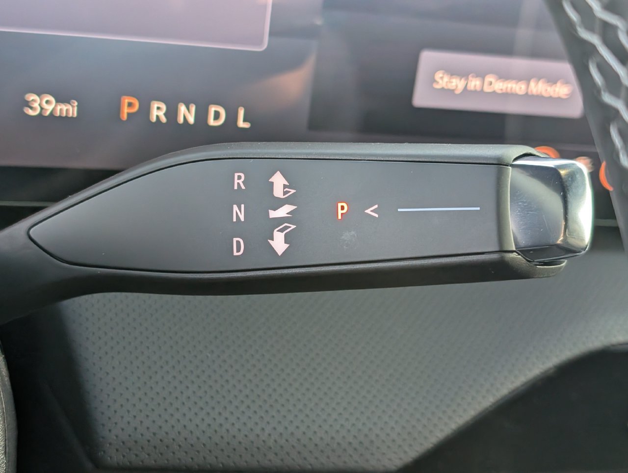2027 Buick Enclave Preferred - Photo 17