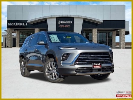 2026 Buick Enclave Preferred SUV