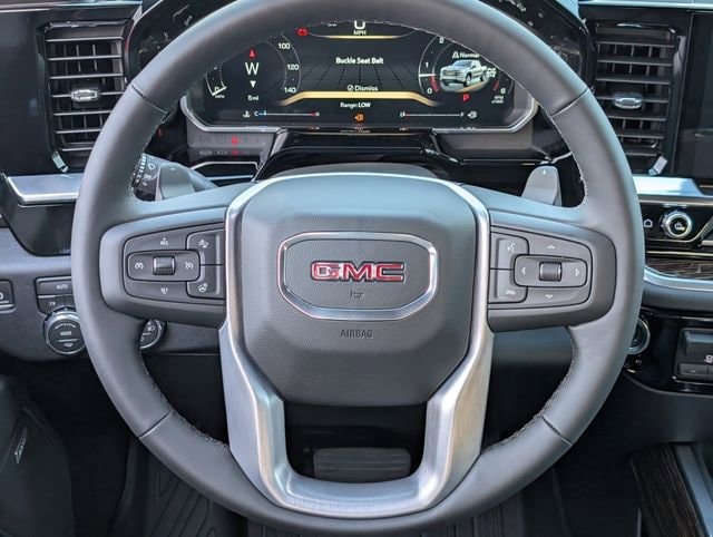 2026 GMC Sierra 1500 Elevation - Photo 10