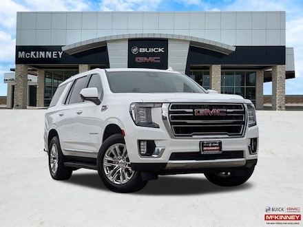 2024 GMC Yukon SLT SUV