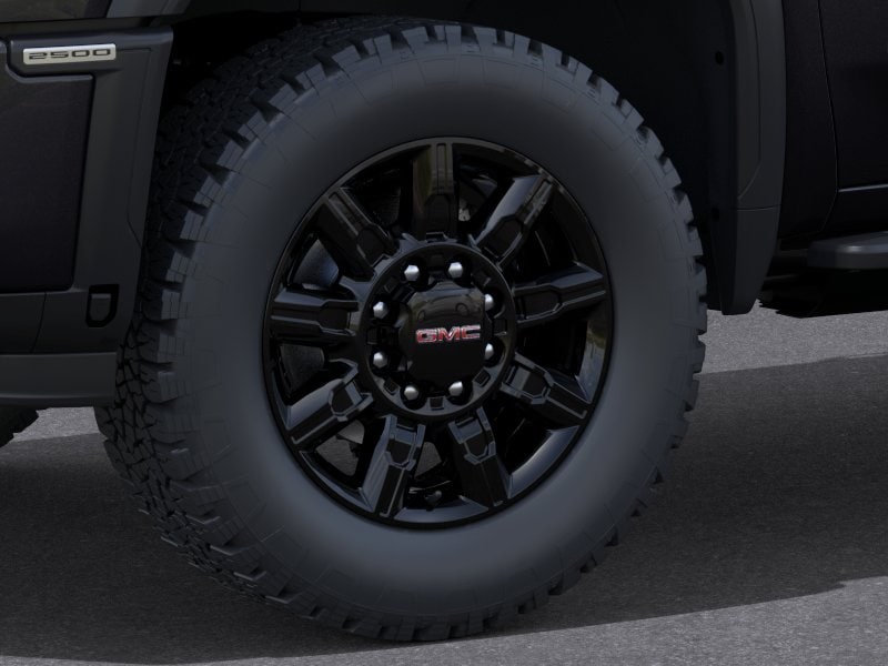 2026 GMC Sierra 2500HD AT4 - Photo 30
