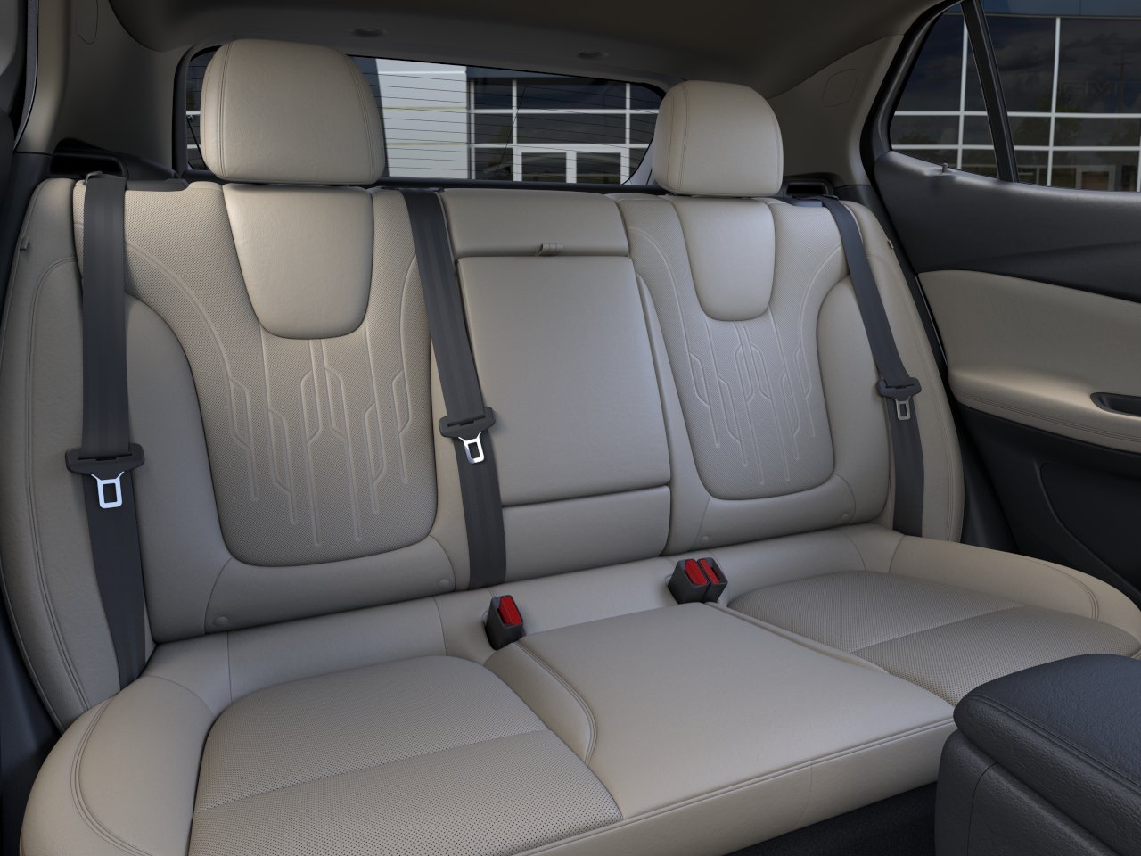 2026 Buick Encore GX Avenir - Photo 18