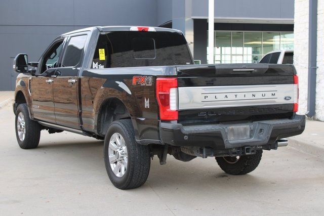 2018 Ford F-250 XL photo 3