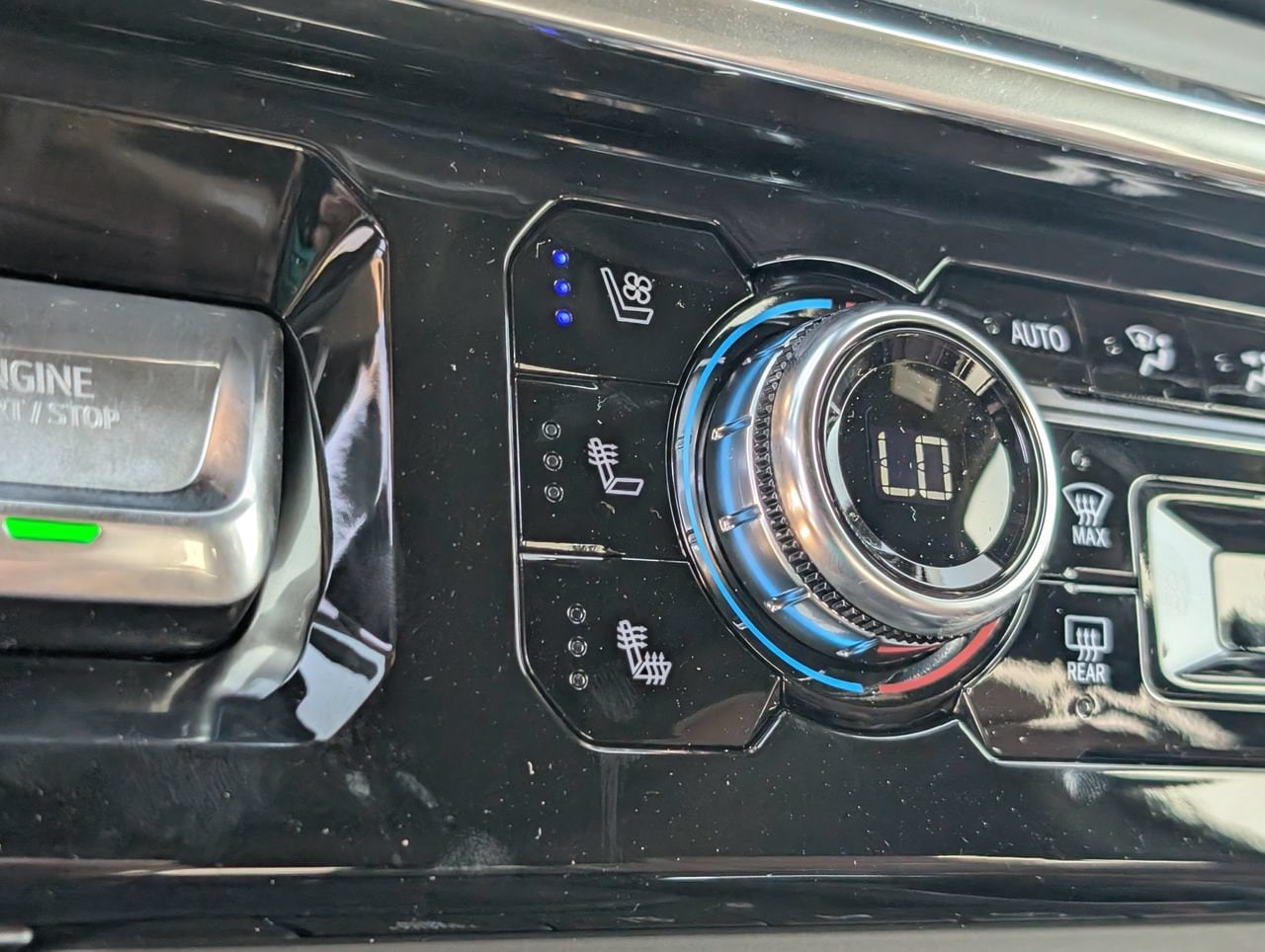 2026 GMC Sierra 2500HD Denali Ultimate - Photo 14