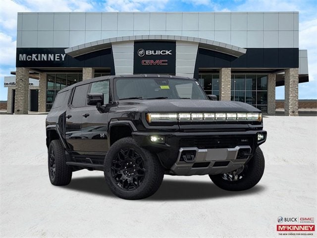 2026 GMC HUMMER EV 2X's photo