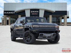 2026 GMC HUMMER EV Pickup 2X Truck Crew Cab