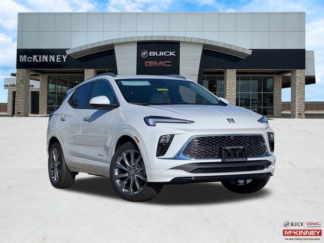 2026 Buick Encore GX Avenir's photo