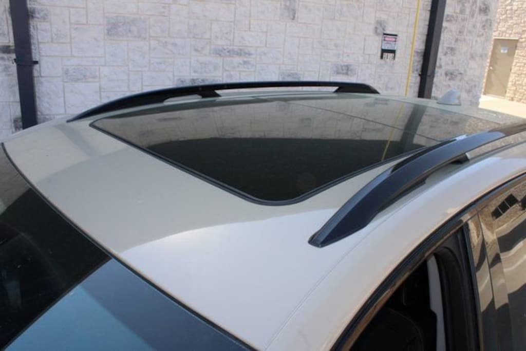 Used 2023 GMC Terrain AT4 SUV