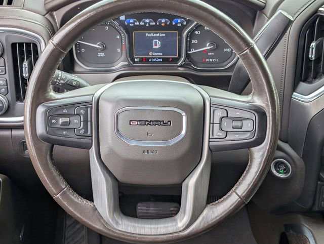 2022 GMC Sierra 2500 Denali HD Denali - Photo 11