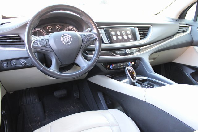 2019 Buick Enclave Essence photo 4