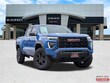  GMC Canyon