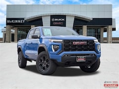 2025 GMC Canyon Elevation Truck Crew Cab