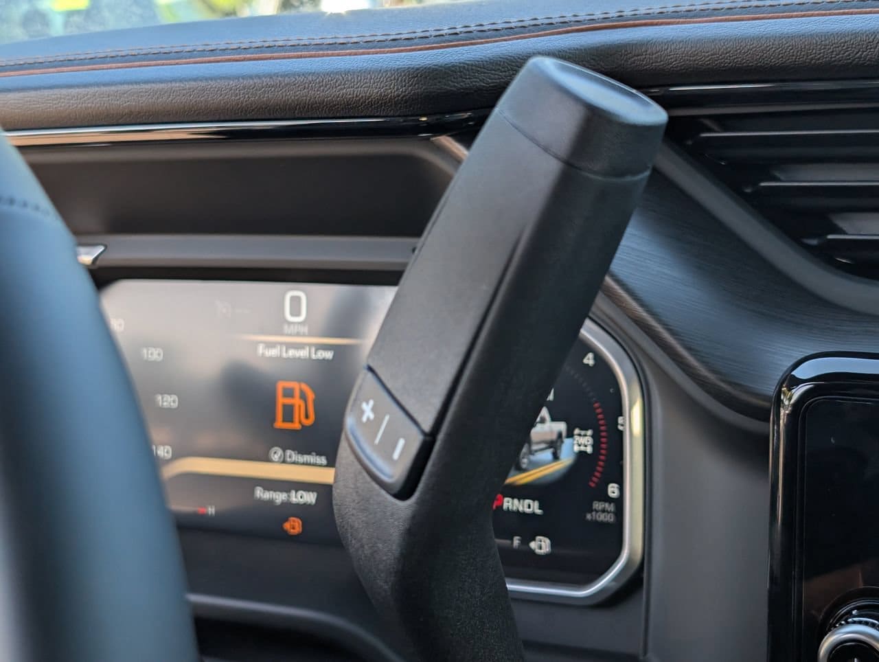 2026 GMC Sierra 2500HD AT4 - Photo 14