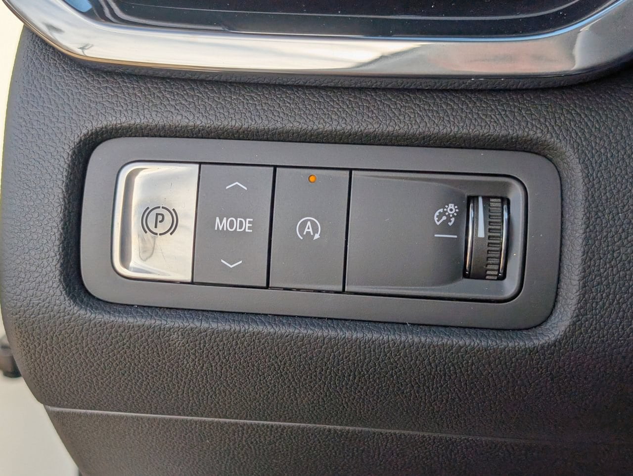 2026 GMC Acadia Elevation - Photo 18