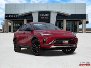 2026 Buick Envista Sport Touring SUV