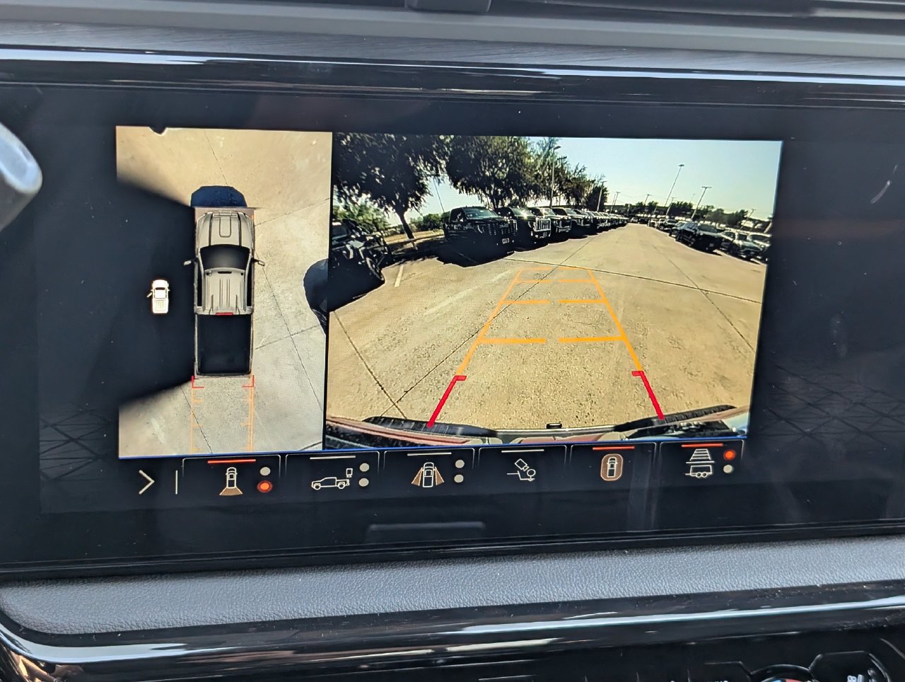 2026 GMC Sierra 2500HD AT4 - Photo 12