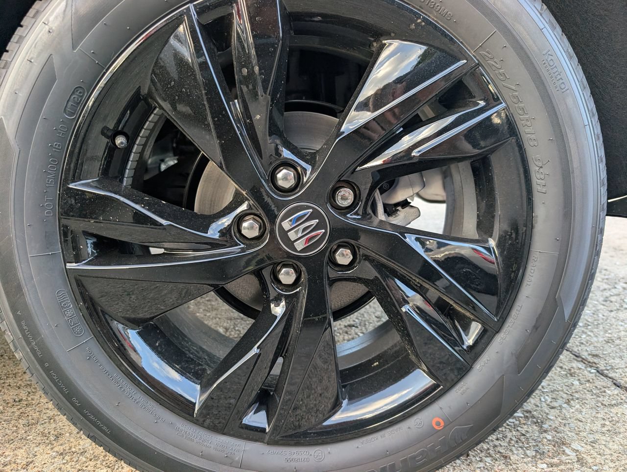 2026 Buick Encore GX Sport Touring - Photo 6