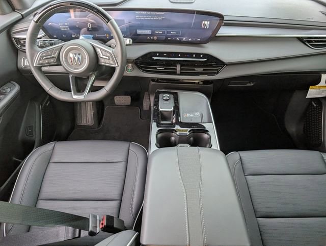 2026 Buick Enclave Sport Touring - Photo 8