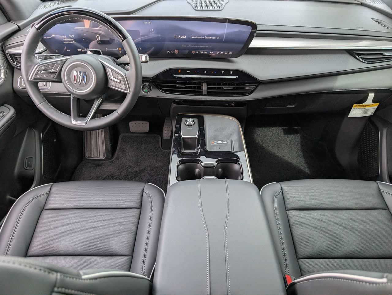 2026 Buick Enclave Avenir - Photo 8