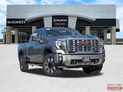 2025 GMC Sierra 2500 HD Denali Truck Crew Cab