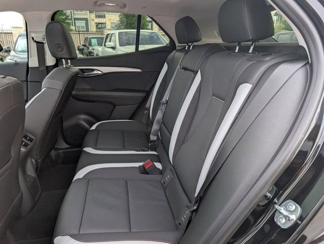 2026 Buick Envision Sport Touring - Photo 20