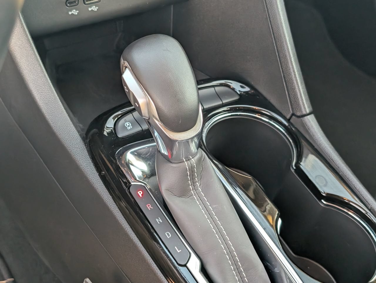 2026 Buick Encore GX Sport Touring - Photo 18
