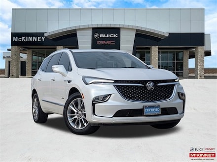 2023 Buick Enclave Avenir SUV