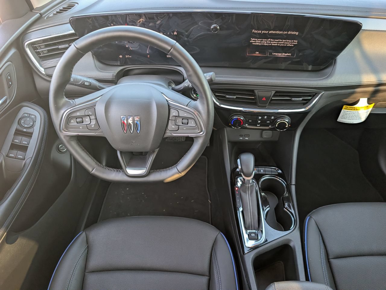 2026 Buick Encore GX Sport Touring - Photo 9