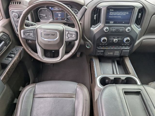 2022 GMC Sierra 2500 Denali HD Denali - Photo 9