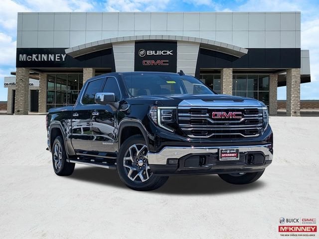 2024 GMC Sierra 2WD Crew Cab Short Box SLT's photo