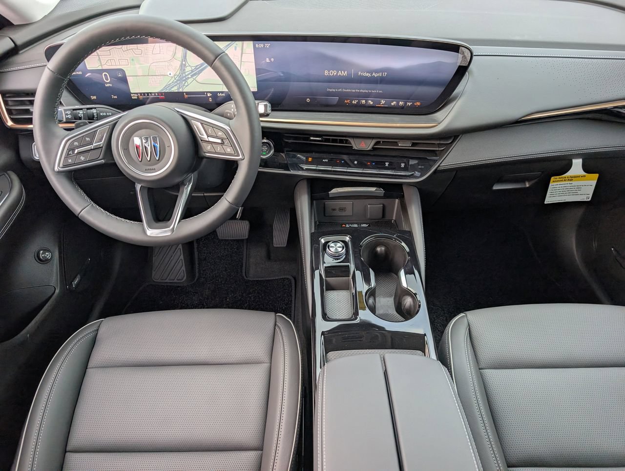 2026 Buick Envision Avenir - Photo 8
