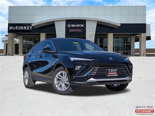 2026 Buick Envista Preferred SUV