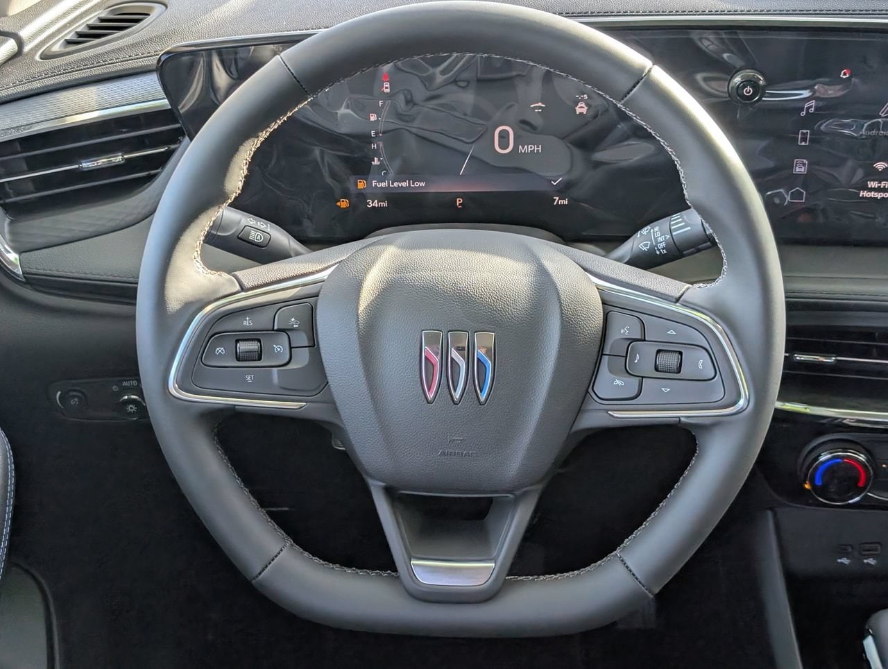 2026 Buick Encore GX Sport Touring - Photo 10
