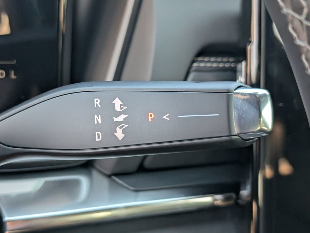 2027 GMC Terrain Elevation - Photo 18
