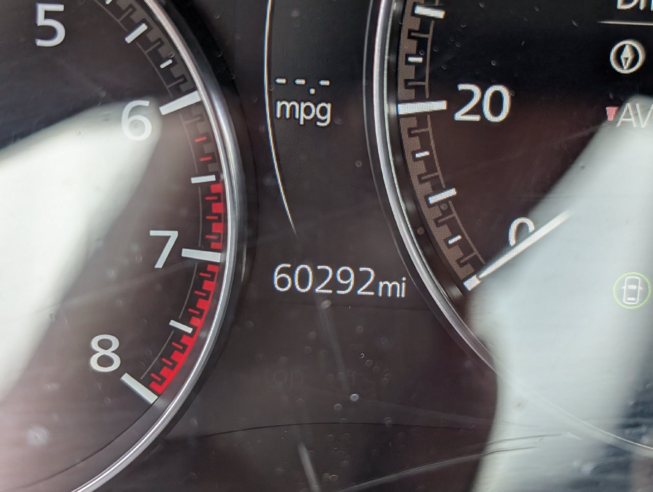 2024 Mazda CX-30 2.5 S Select Sport thumbnail 13