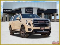 2026 GMC Yukon XL Elevation SUV