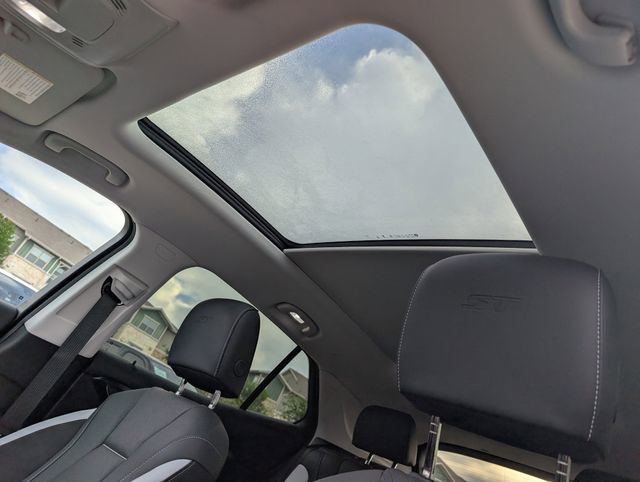 2026 Buick Envision Sport Touring - Photo 19