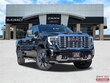GMC Sierra 2500 HD