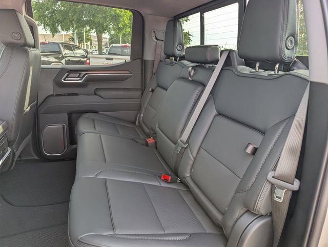 2026 GMC Sierra 1500 Denali - Photo 21