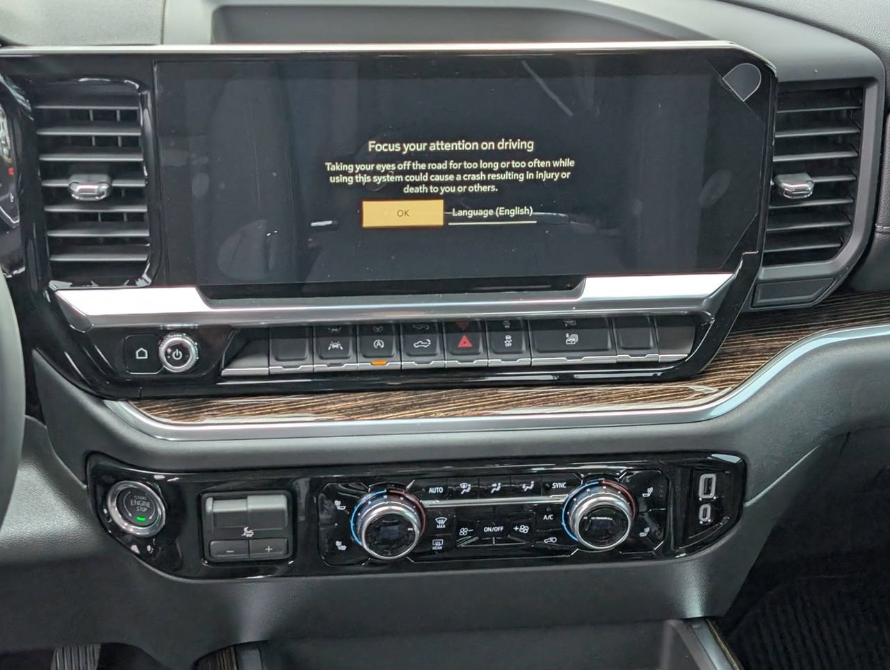 2026 GMC Sierra 1500 Elevation - Photo 11